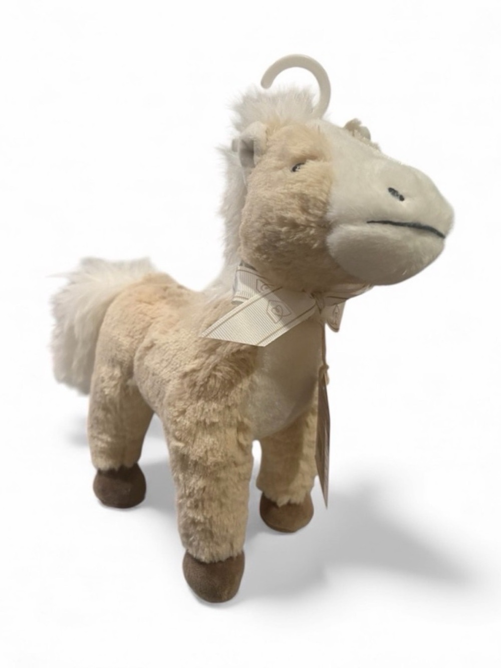 Snug My Best Friend Plush Horse for your Little Cowboy or Cowgirl NWT
